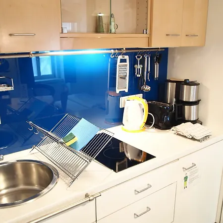 Apartament Gal *