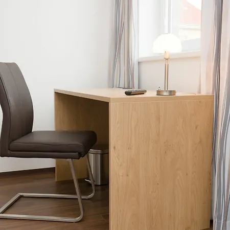 Aparthotel Or 1050 Vídeň