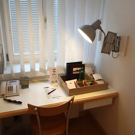 Apartament Gal *