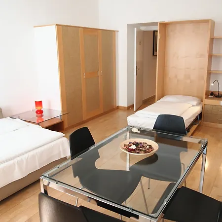 Apartament Gal Viena