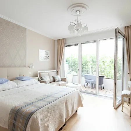 Sofie Appartement Wenen