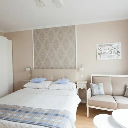 Appartement Sofie Wenen