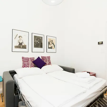 Vienna Prestige Apartments - Graben * Wien