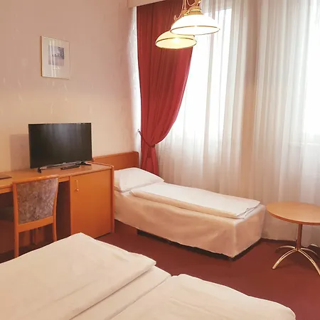 Haydn Hotel