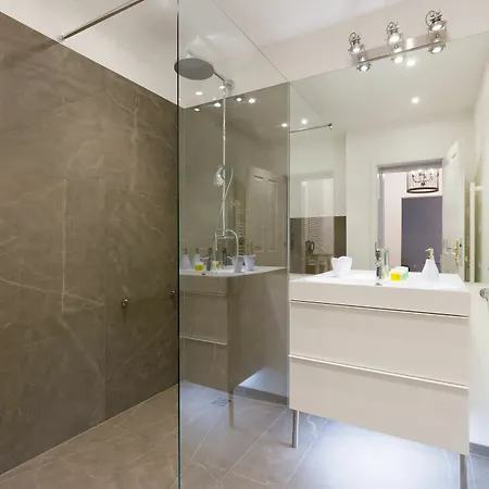 Vienna Prestige Apartments - Graben Apartment Wien