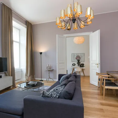 Apartment Vienna Prestige Apartments - Graben *
