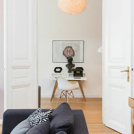 Apartment Vienna Prestige Apartments - Graben
