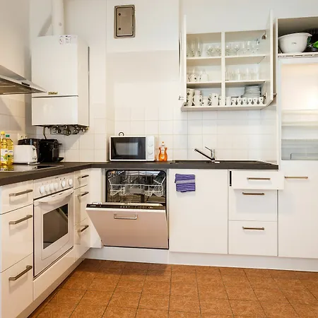 Apartman Judengasse Premium By Ichbucheat