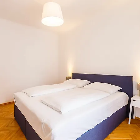 Apartman Judengasse Premium By Ichbucheat Bécs