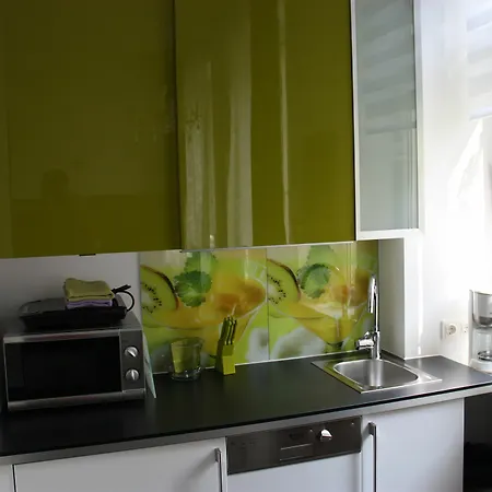 Hotell Govienna Small Modern Wien