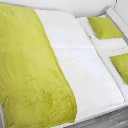Apartment Traditional Tav Vienna
