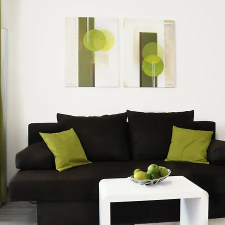Apartment Traditional Tav