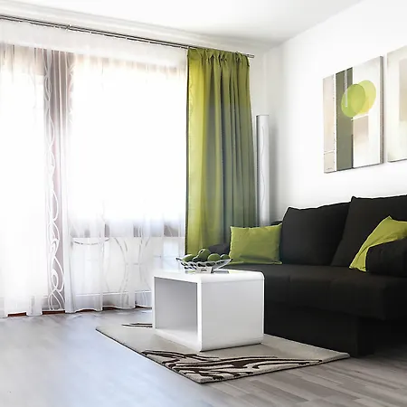 Apartment Traditional Tav Vienna