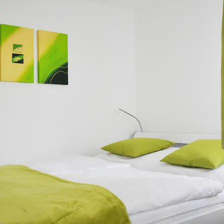Traditional Tav Apartment Vienna