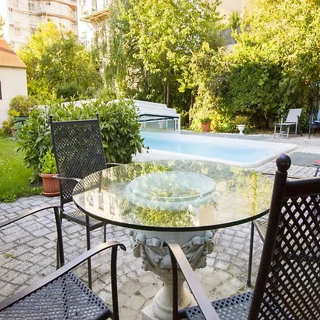 Residenz Donaucity