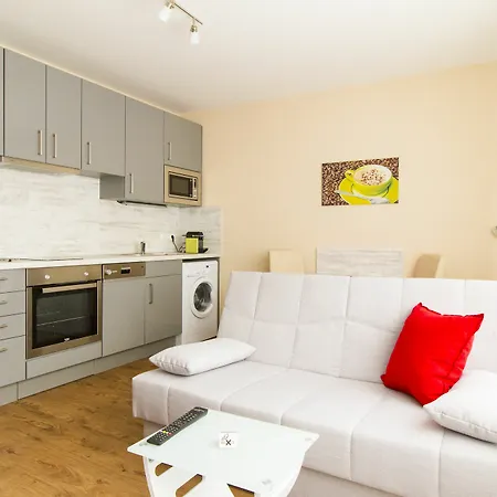 Residenz Donaucity 3* Vienna