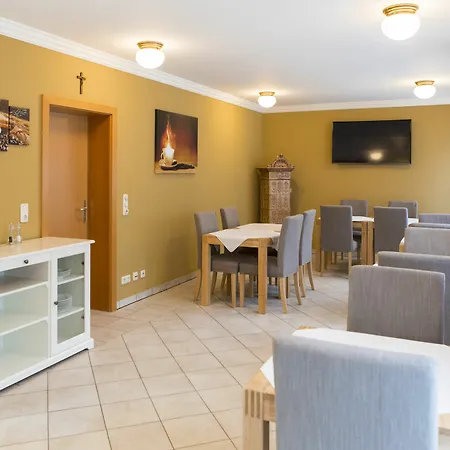 Residenz Donaucity Aparthotel