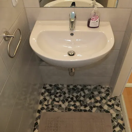 Leopoldauer Aparthotel