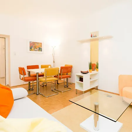 Jupiter Dorotheergasse Appartement *