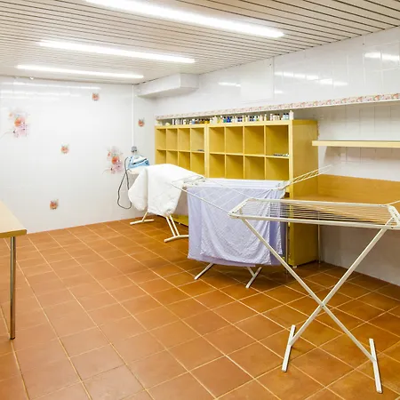 Residenz Donaucity 3*