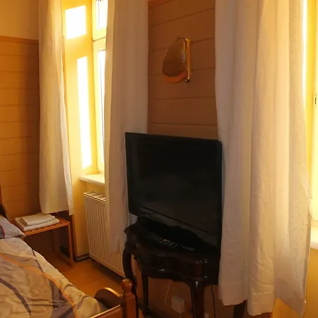 Aparthotel Leopoldauer Wien