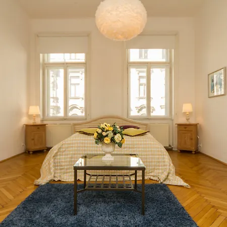 Alsergrund Luxury By Welcome2vienna