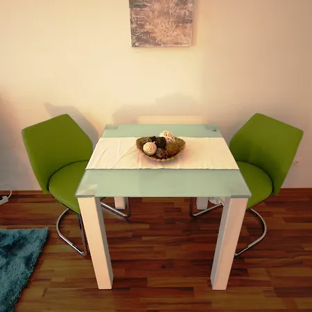 Apartment Apartment Haberlgasse