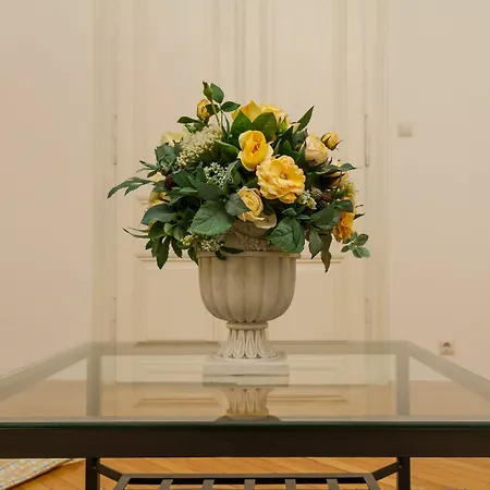 Alsergrund Luxury By Welcome2vienna Vienna