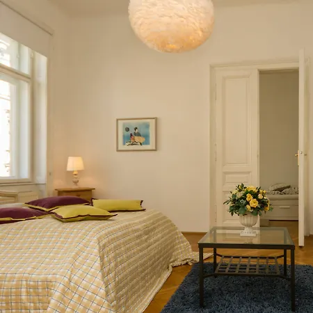 Alsergrund Luxury By Welcome2vienna Apartment
