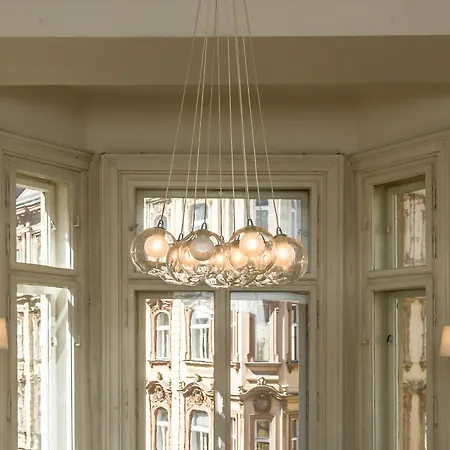 Alsergrund Luxury By Welcome2vienna * Vienna
