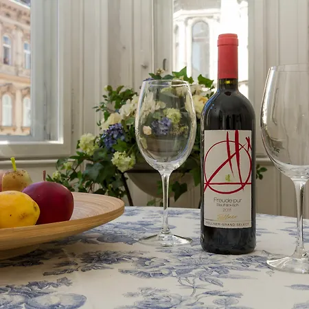 Alsergrund Luxury By Welcome2vienna Apartment Vienna