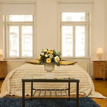 Alsergrund Luxury By Welcome2vienna * Vienna