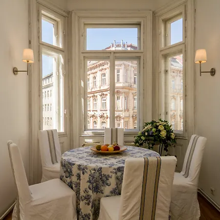 Apartment Alsergrund Luxury By Welcome2vienna *