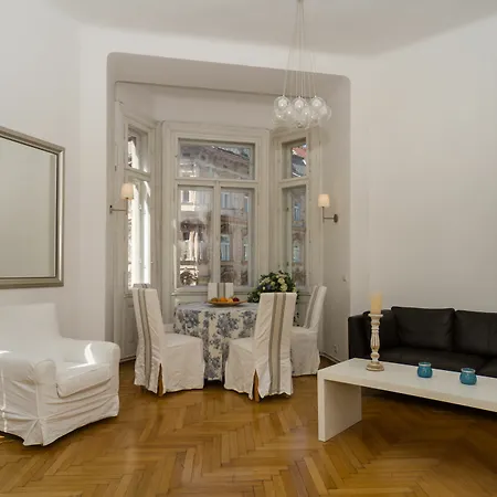 Alsergrund Luxury By Welcome2vienna *