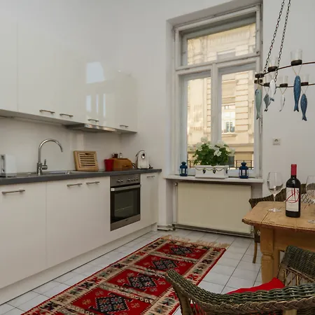Alsergrund Luxury By Welcome2vienna Apartment *