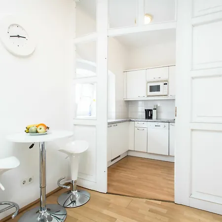 Sweet Living Oper Apartment Wien