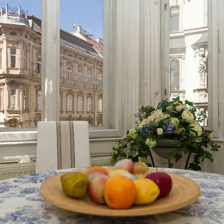 Alsergrund Luxury By Welcome2vienna Apartment Vienna