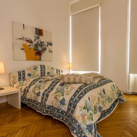 Alsergrund Luxury By Welcome2vienna Vienna