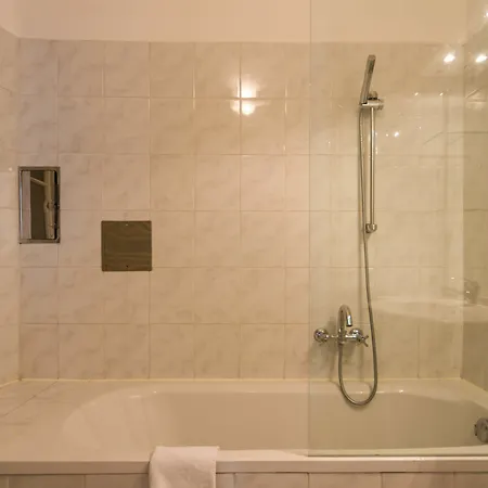 Alsergrund Luxury By Welcome2vienna Vienna