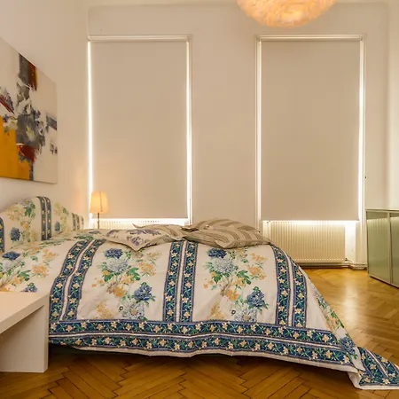 Alsergrund Luxury By Welcome2vienna Vienna