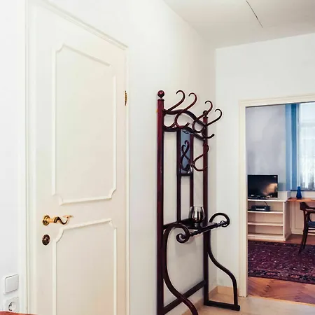 Ofenloch Apartment