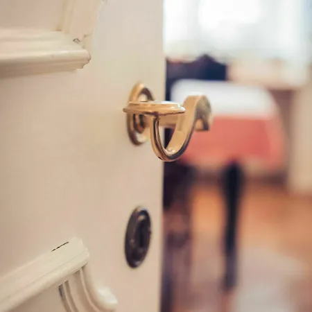 Ofenloch Apartment *