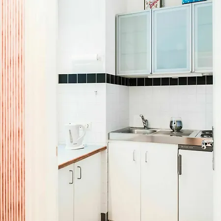Apartment Ofenloch *
