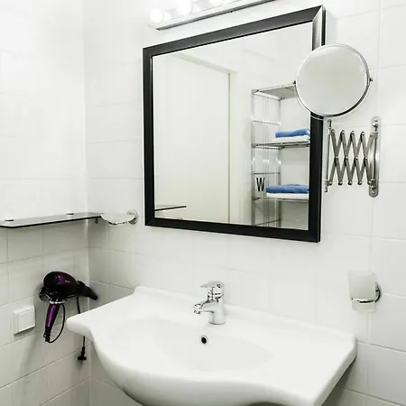 Apartment Ofenloch