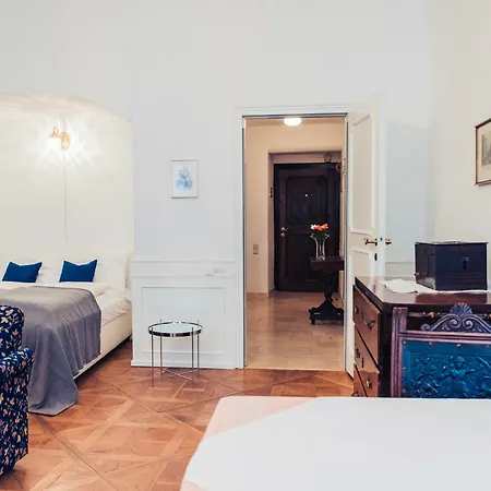 Ofenloch Apartment Wien