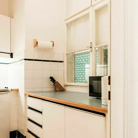 Ofenloch Apartment Wien