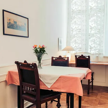 Apartment Ofenloch Wien