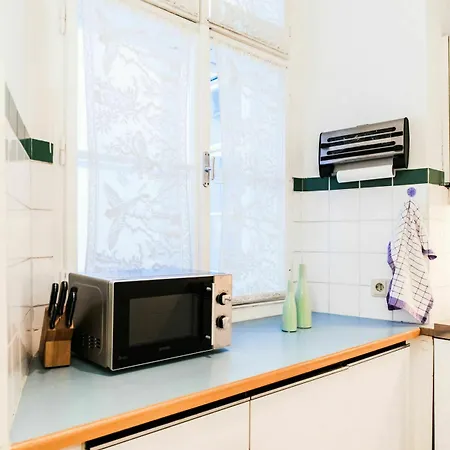 Apartment Ofenloch