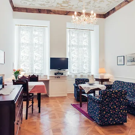 Apartment Ofenloch Wien