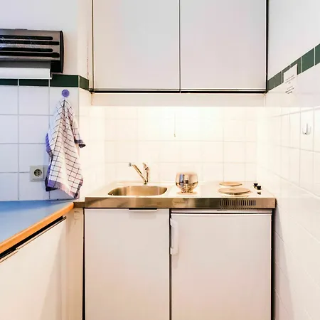 Apartment Ofenloch
